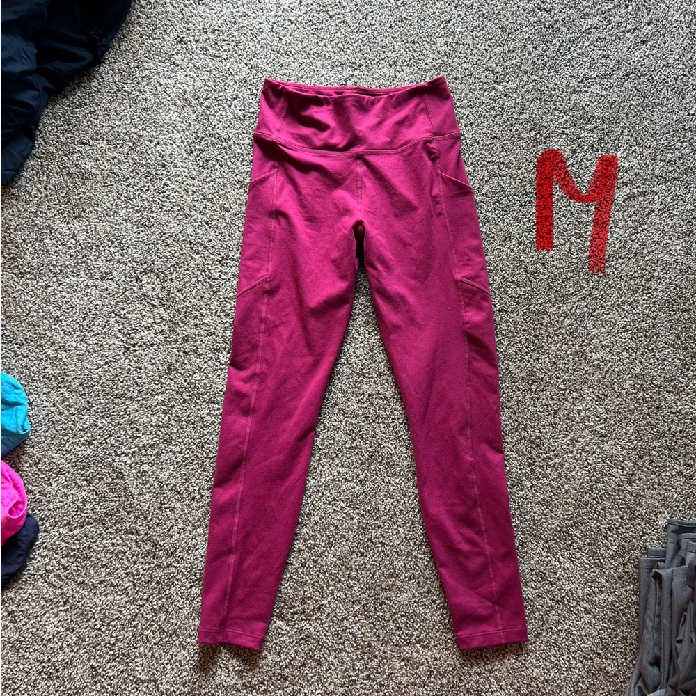 Figs scrubs yoga pants